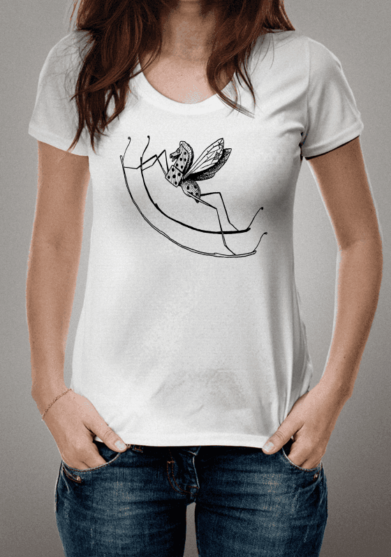 Nome do produto  Moscavalo