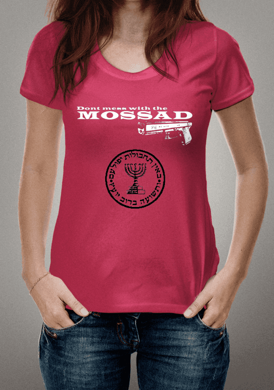 Nome do produto  MOssad