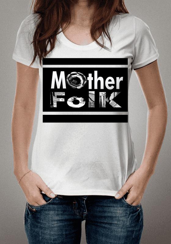 Nome do produto  Mother Folk 