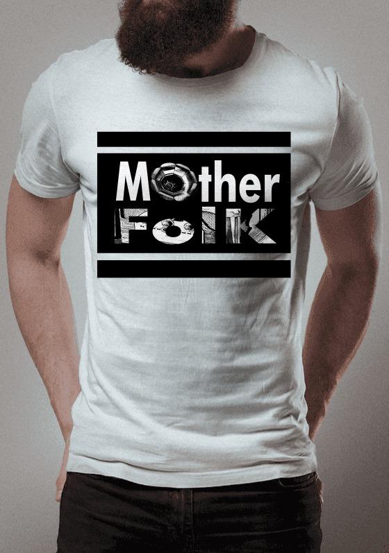 Nome do produto  Mother Folk 