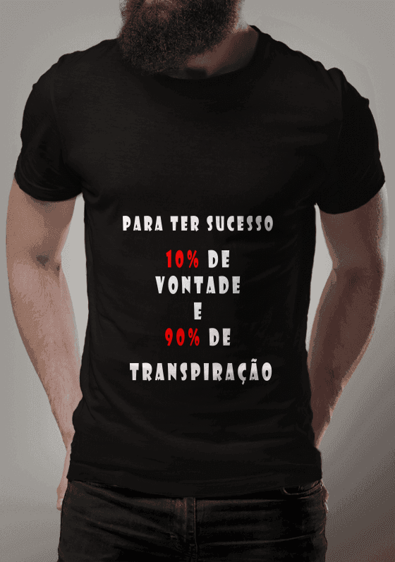 Nome do produto  MOTIVAÇAO -VANDXMODA