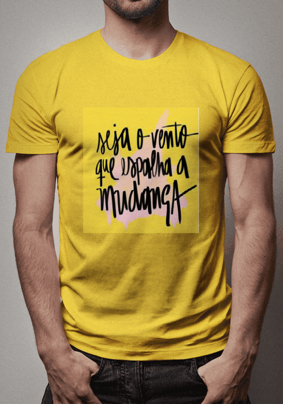 Nome do produto  motivacional