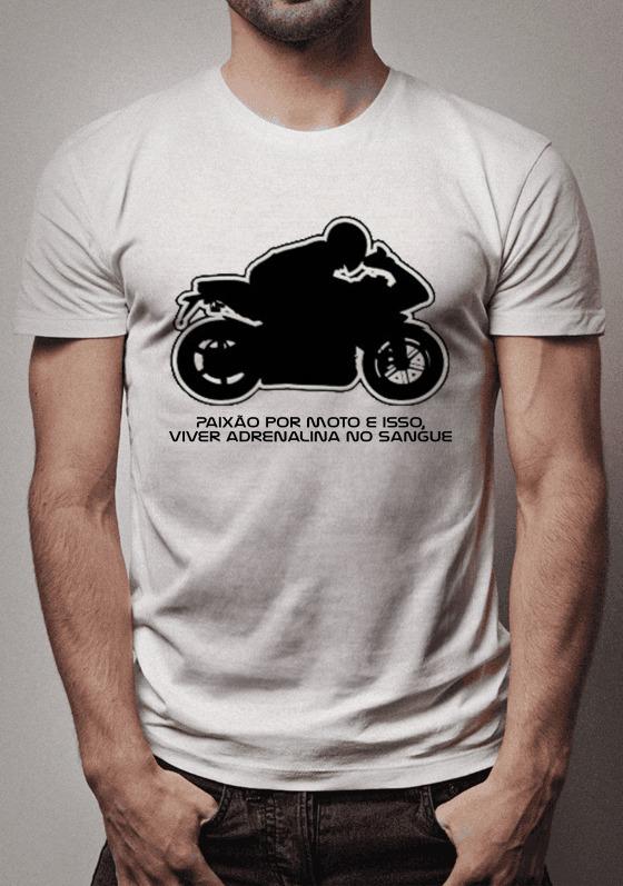 Nome do produto  moto