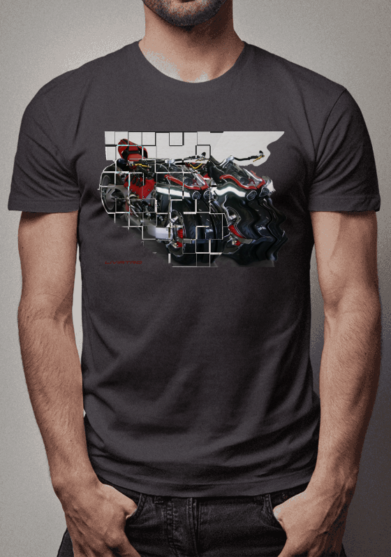 Nome do produto  Moto Lazareth LM 