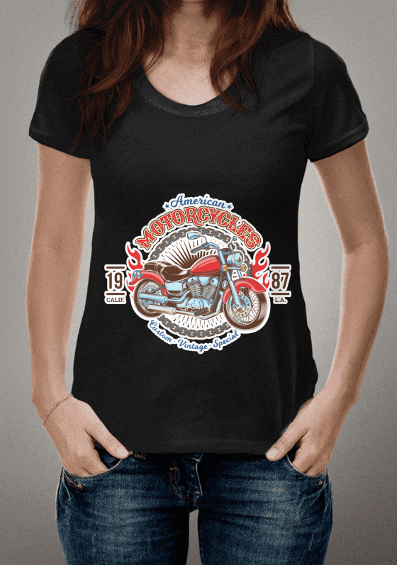 Moto Vintage