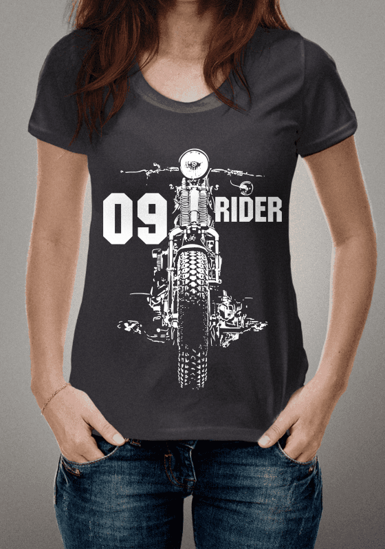 Nome do produto  Motocicleta 09