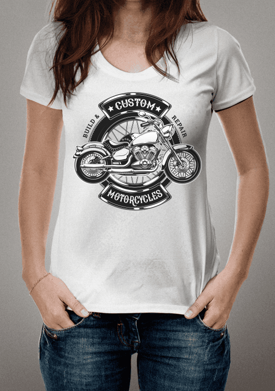 Motocicletas - Custom Motorcycles