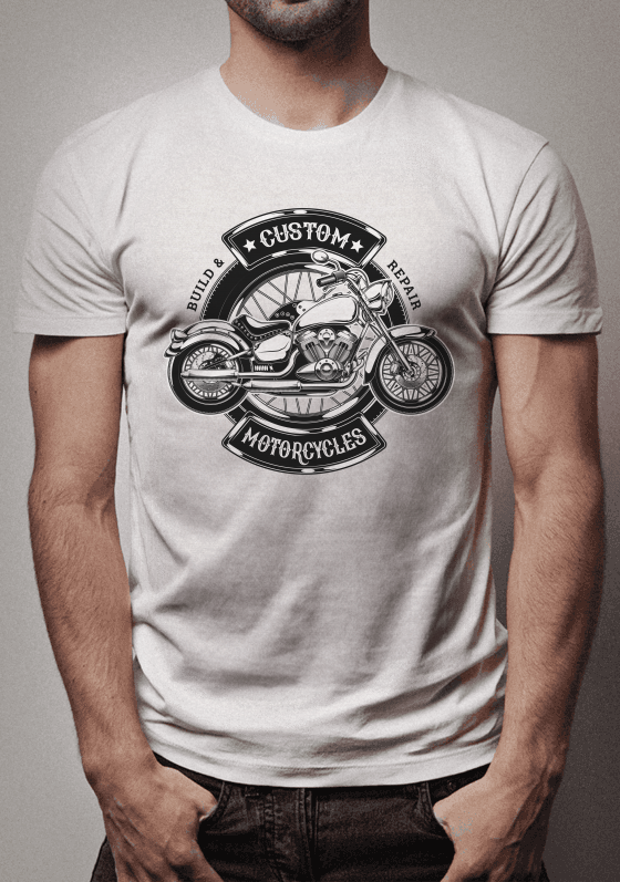 Motocicletas - Custom Motorcycles