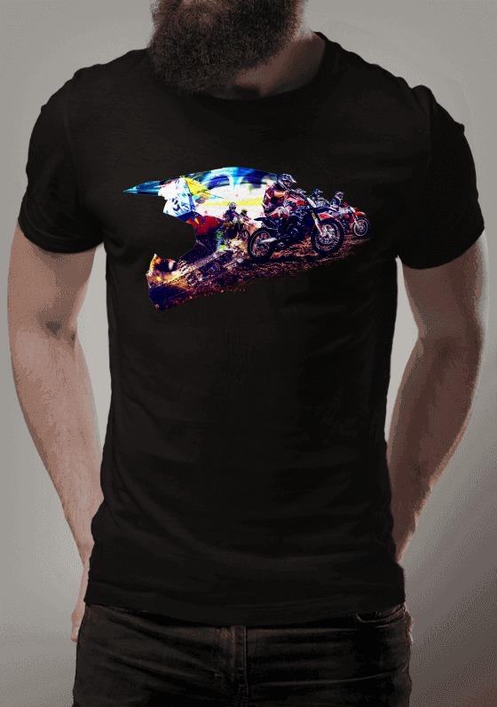 Nome do produto  MotoCross