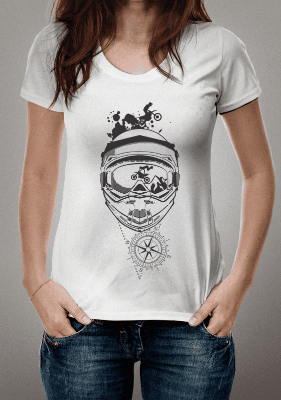 Nome do produto  motocross