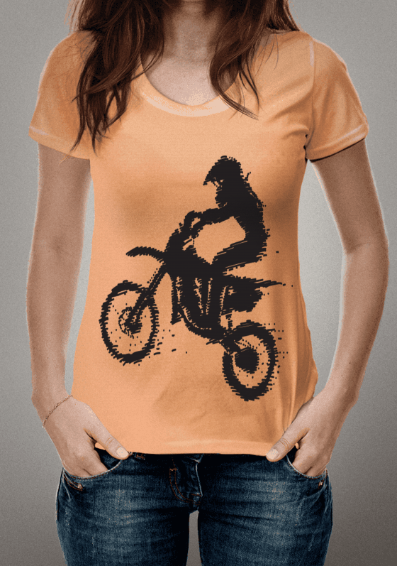 Nome do produto  MotoCross