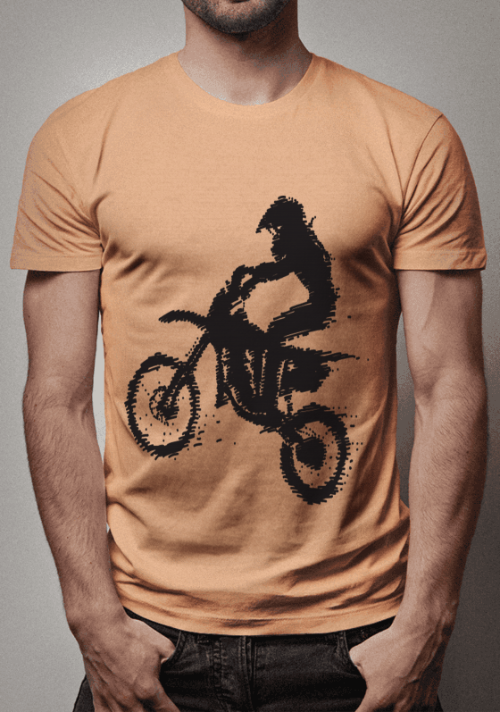 Nome do produto  MotoCross