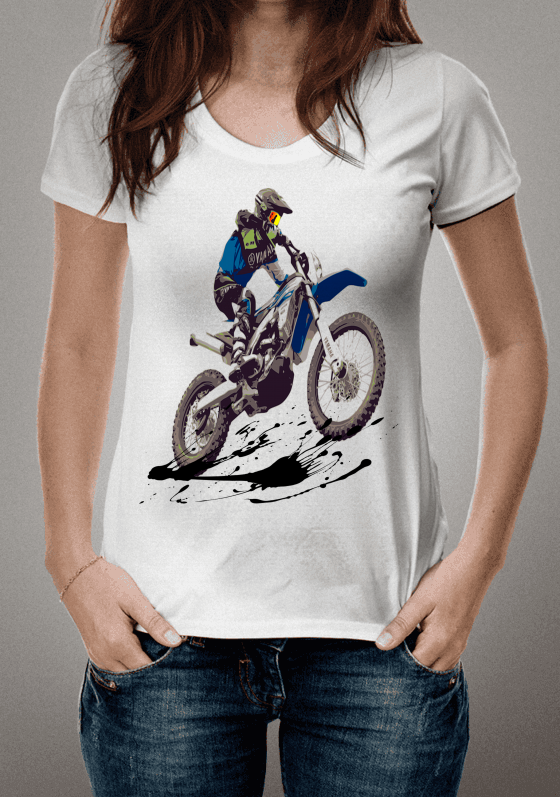 MOTOCROSS