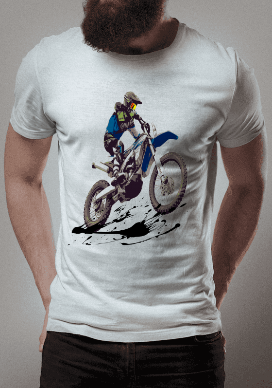 MOTOCROSS