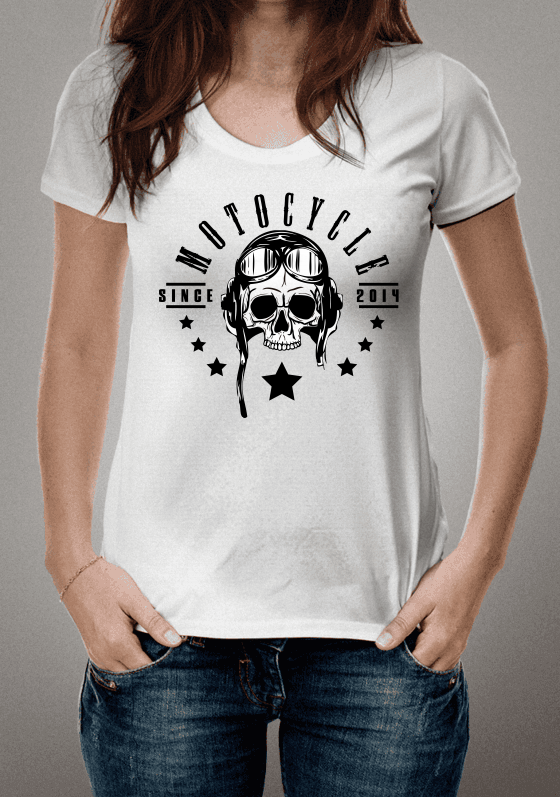 Nome do produto  Motocycle