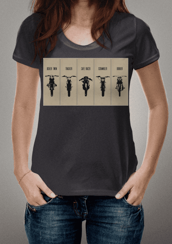 Nome do produto  MOTOCYCLE MODELS