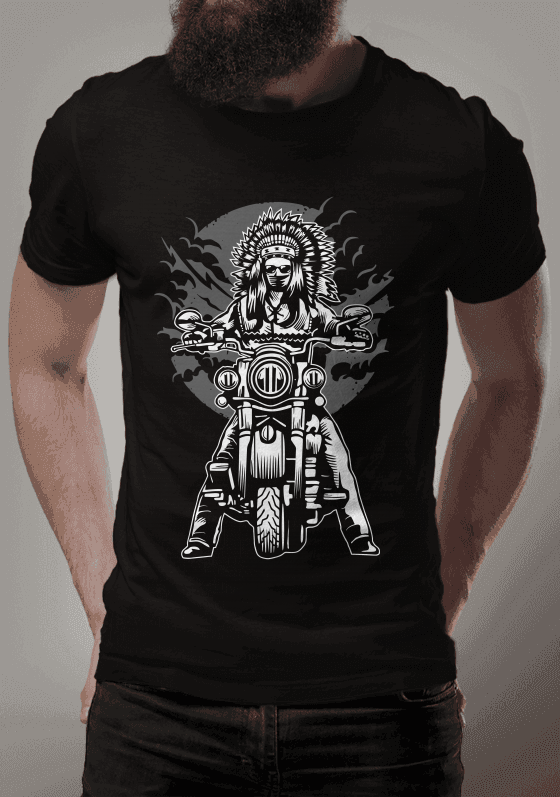 Motoqueiro