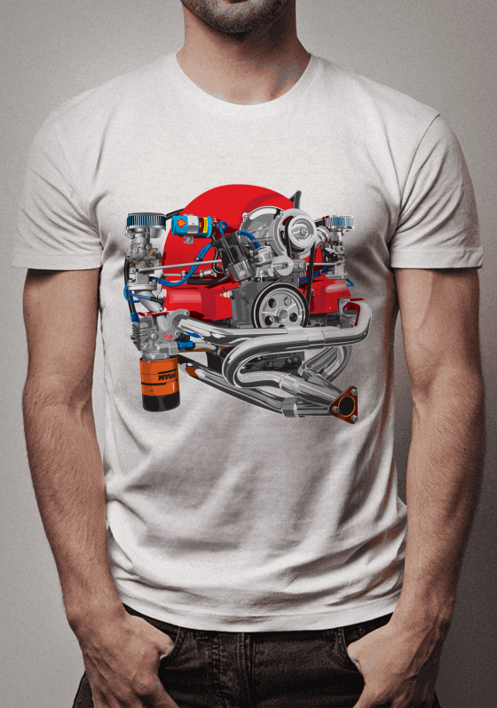 Nome do produto  Motor