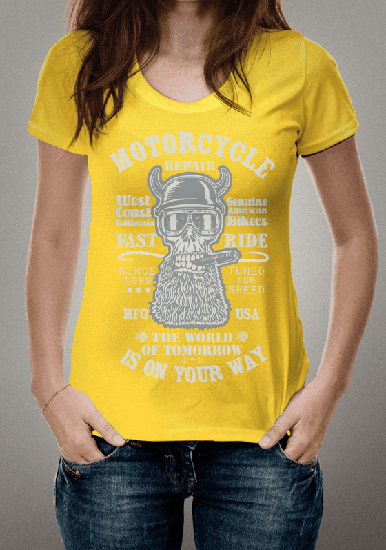 Nome do produto  motorcyckle repair