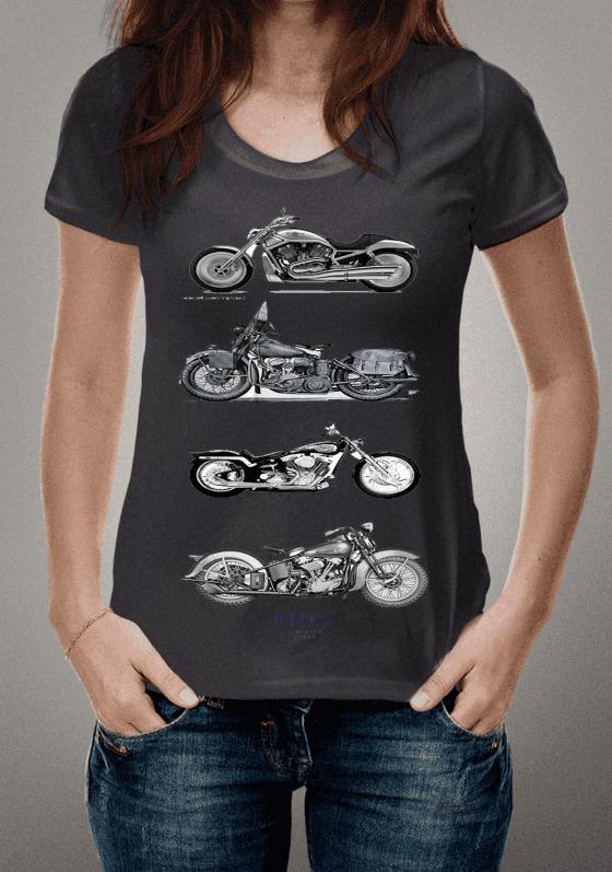 Nome do produto  Motos