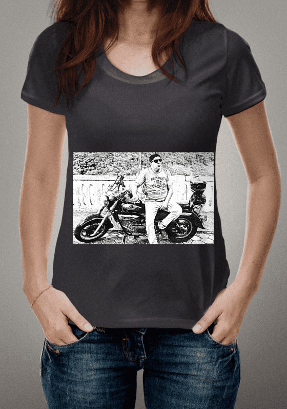 Nome do produto  Motos