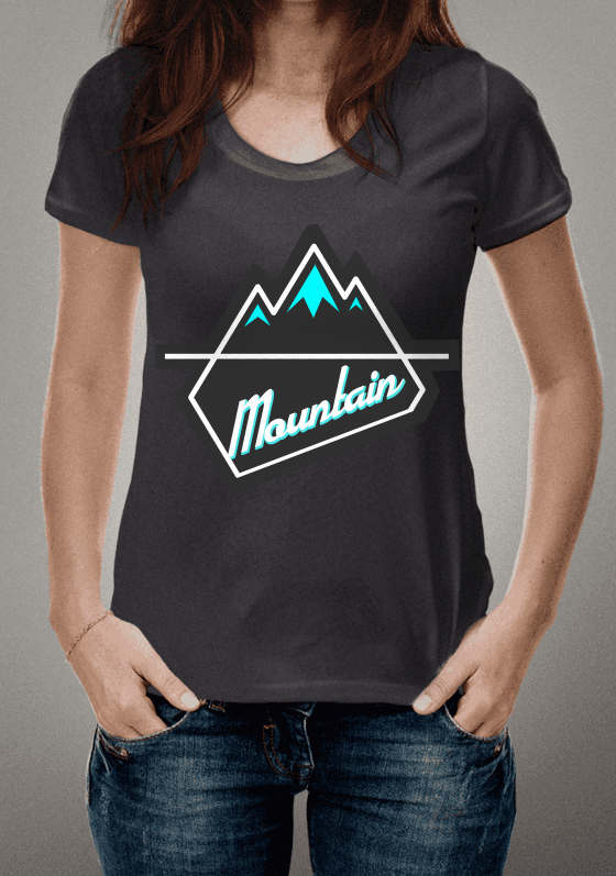 Nome do produto  Mountain