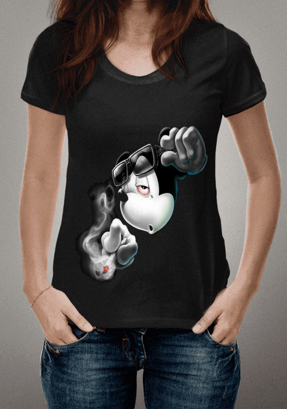 Nome do produto  Mouse Marisia