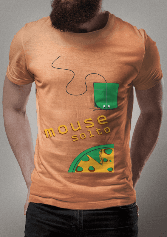 Nome do produto  Mouse solto