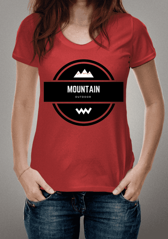 Nome do produto  MOUTAIN