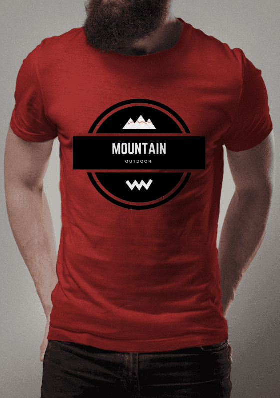 Nome do produto  MOUTAIN