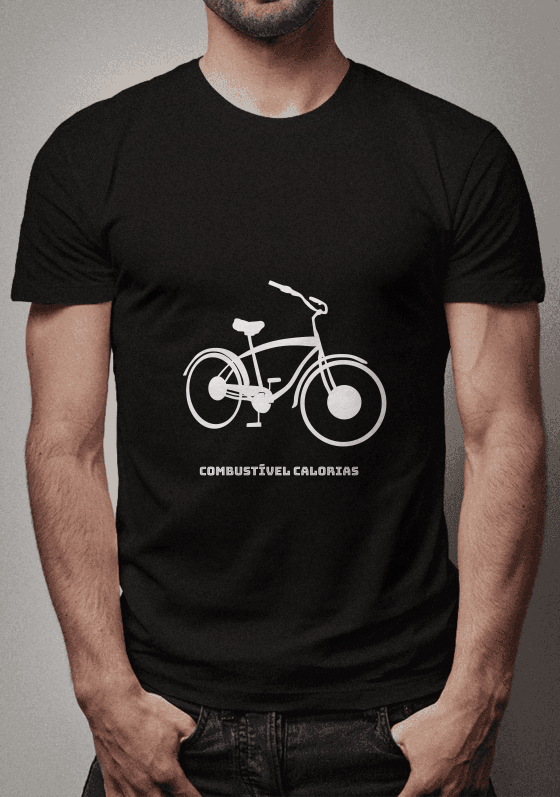 Nome do produto  MOVA-SE BIKE