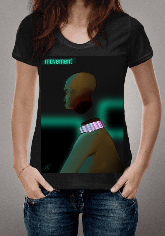 Movement