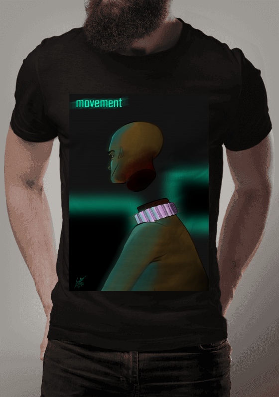 Movement
