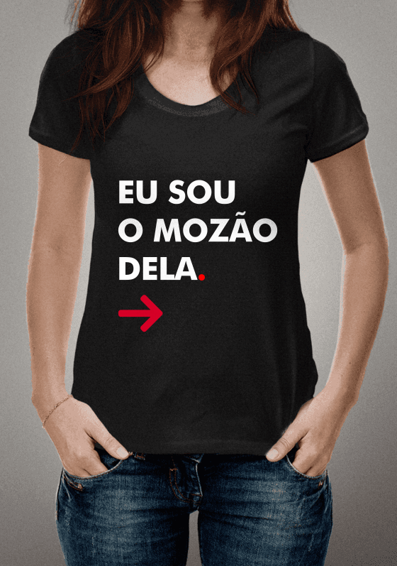 Mozão Dela