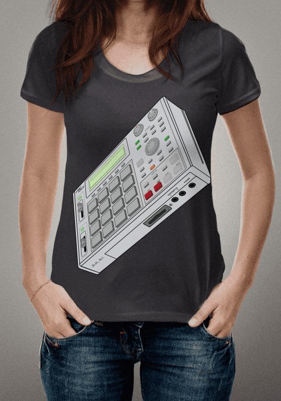 Nome do produto  MPC 1000