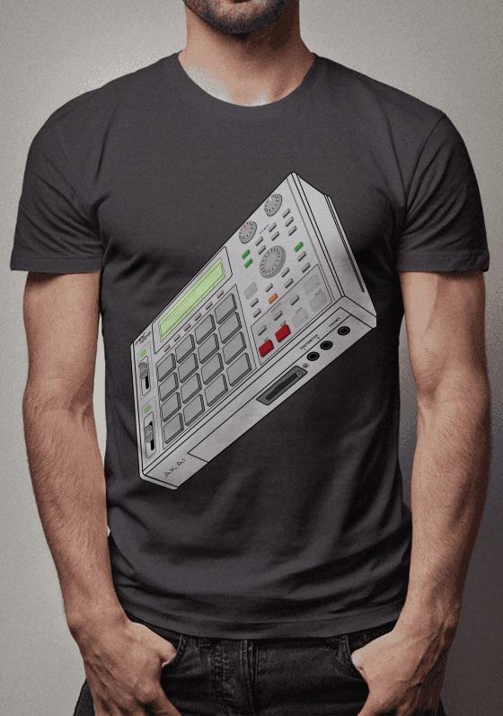 Nome do produto  MPC 1000