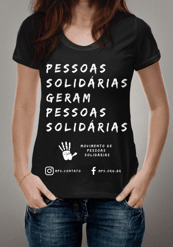 Nome do produto  MPS PRETA ORIGINAL