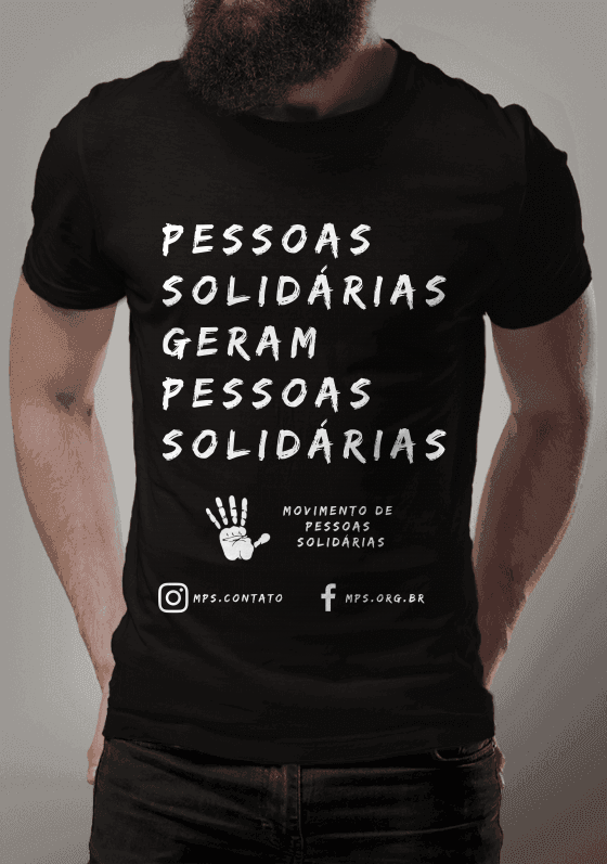 Nome do produto  MPS PRETA ORIGINAL