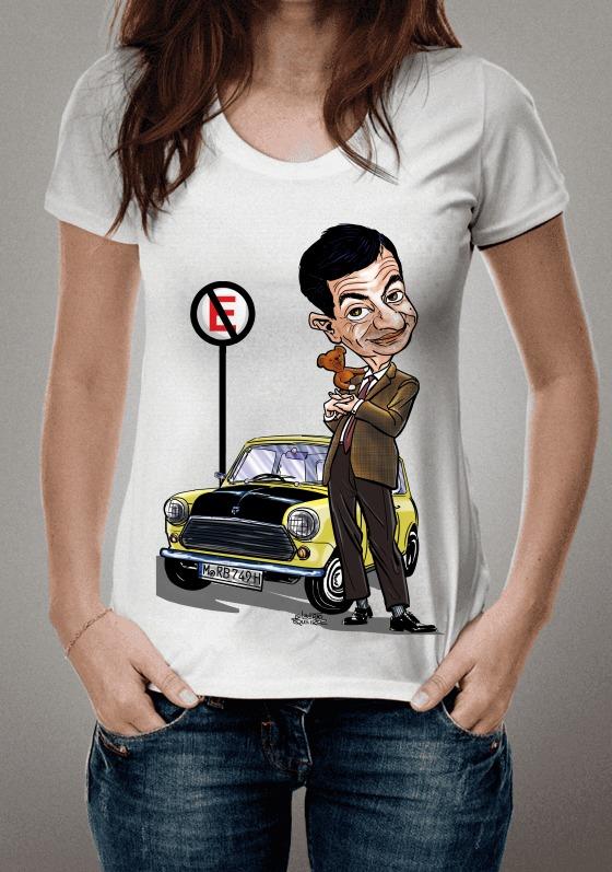 Mr Bean