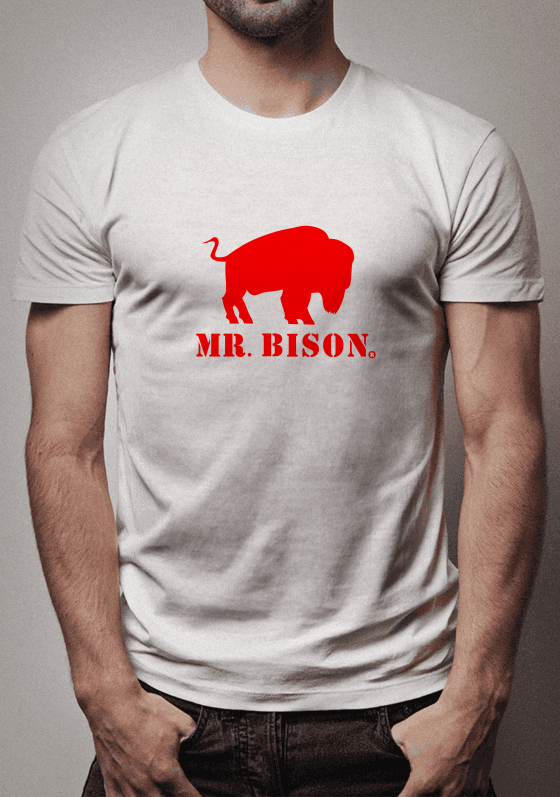 Nome do produto  Mr Bison Super Red
