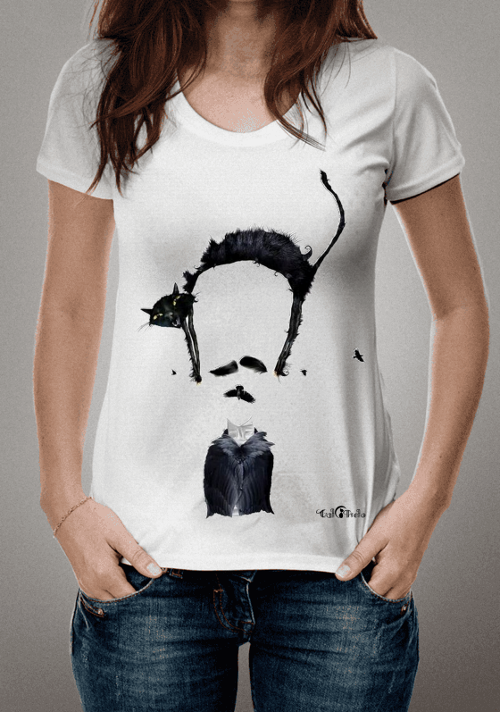 Nome do produto  Mr Cat