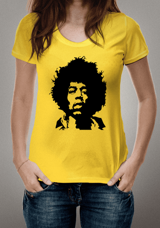 Nome do produto  Mr.Hendrix