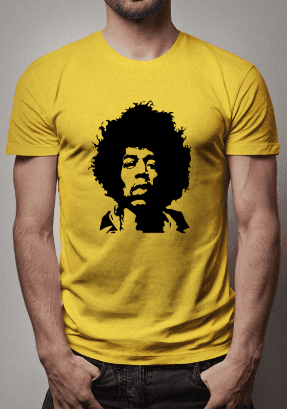 Nome do produto  Mr.Hendrix