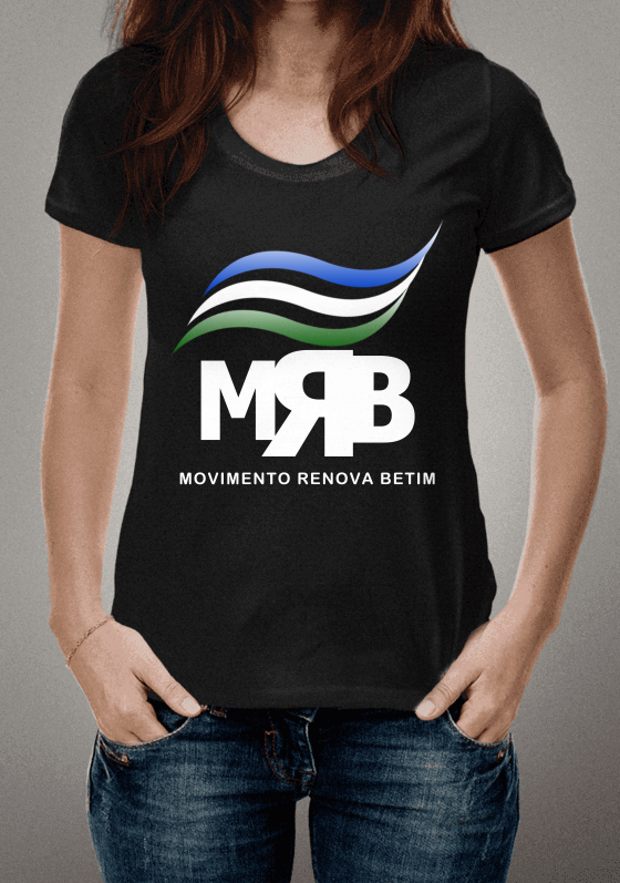 Nome do produto  MRB MOVIMENTO RENOVA BETIM