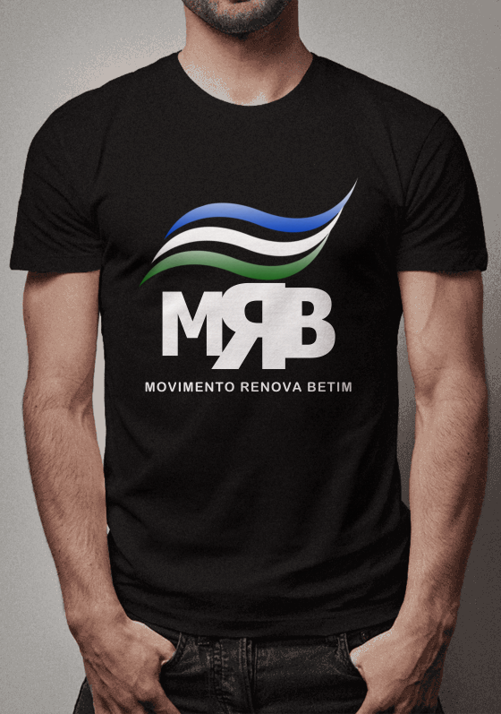 Nome do produto  MRB MOVIMENTO RENOVA BETIM