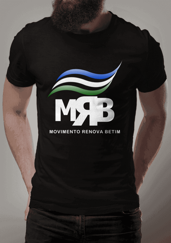 Nome do produto  MRB MOVIMENTO RENOVA BETIM