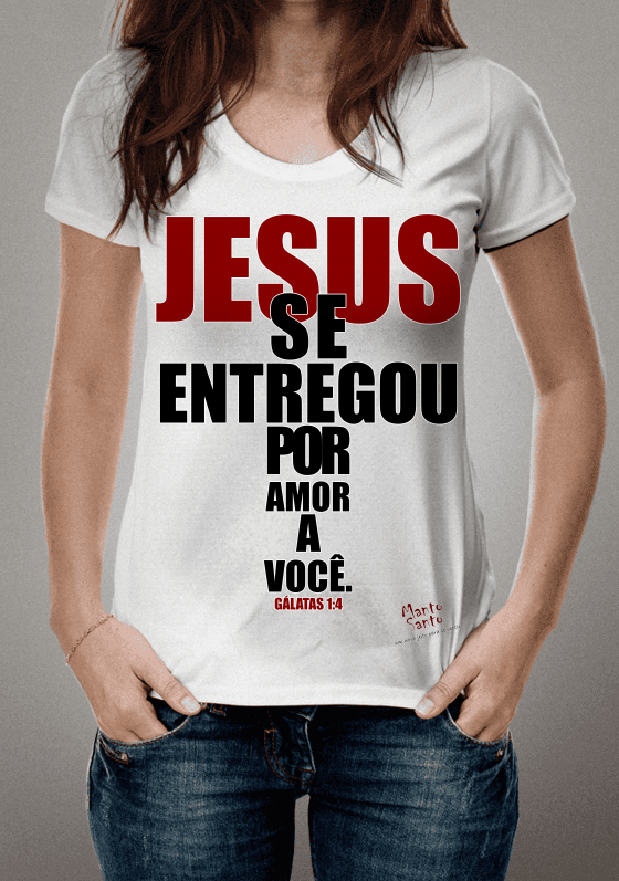 MS Se entregou por amor