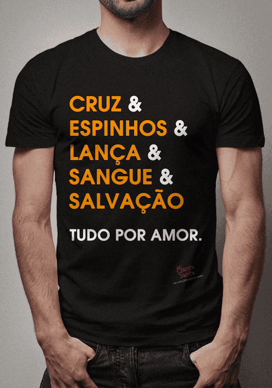 MS Tudo por amor