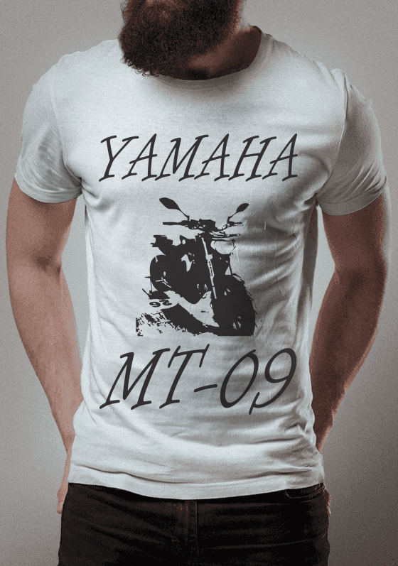 Nome do produto  MT-09