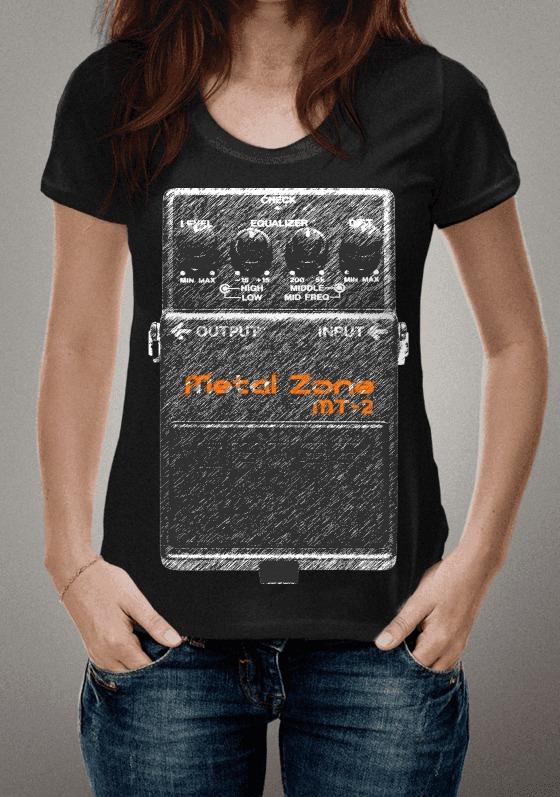 Nome do produto  Mt2 Black